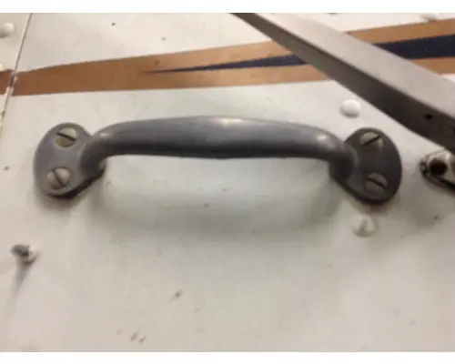 Body Parts, Misc. Freightliner FLT Vander Haags Inc Sp