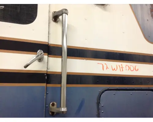 Body Parts, Misc. Freightliner FLT Vander Haags Inc Sp