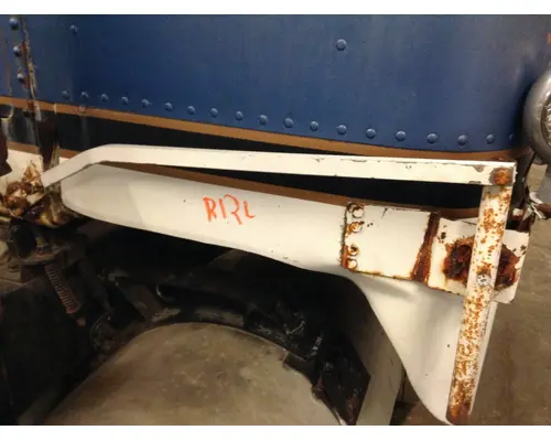 Body Parts, Misc. Freightliner FLT Vander Haags Inc Sp