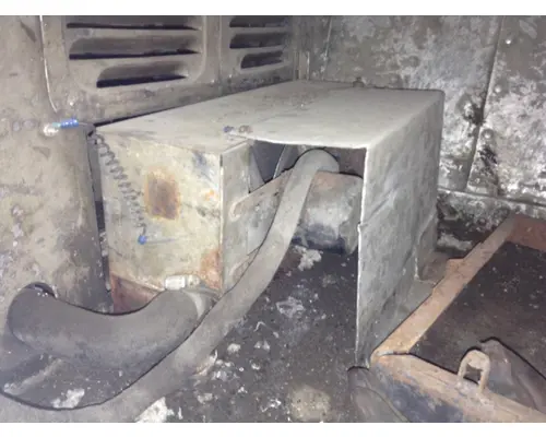 Body Parts, Misc. Freightliner FLT Vander Haags Inc Sp