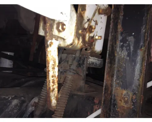 Body Parts, Misc. Freightliner FLT Vander Haags Inc Sp