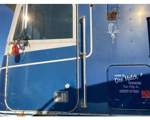 Body Parts, Misc. Freightliner FLT Vander Haags Inc Sp