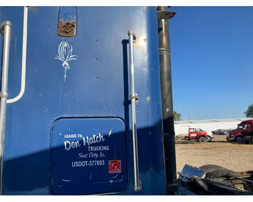 Body Parts, Misc. Freightliner FLT Vander Haags Inc Sp