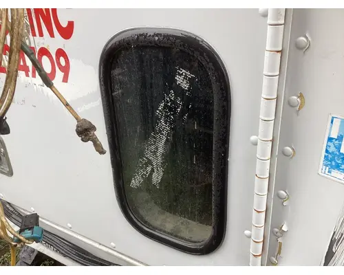 Body Parts, Misc. Freightliner FLT Vander Haags Inc WM