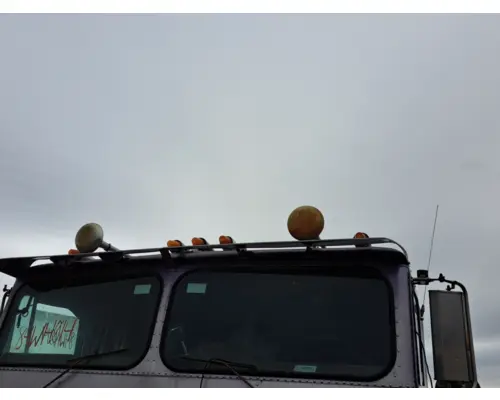 Body Parts, Misc. Freightliner FLT Vander Haags Inc WM