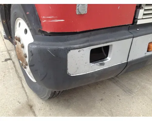 Bumper Assembly, Front Freightliner FLT Vander Haags Inc Sp