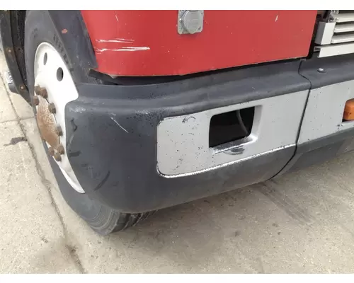 Bumper End Cap Freightliner FLT Vander Haags Inc Sp