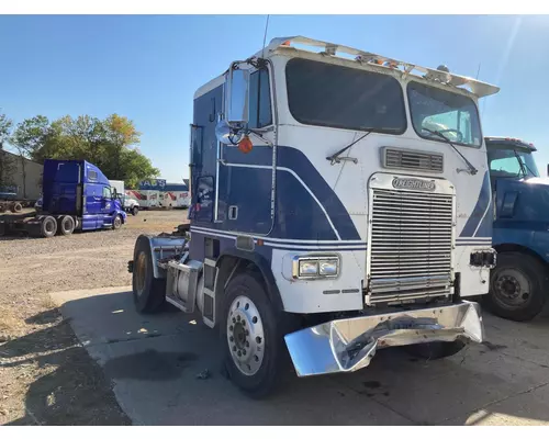 Cab Freightliner FLT Vander Haags Inc Sp