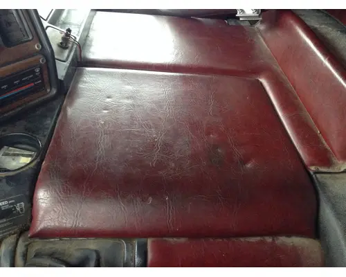 Interior Parts, Misc. Freightliner FLT Vander Haags Inc Sp