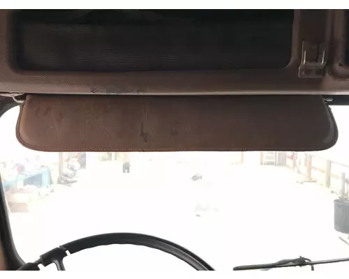 Interior Parts, Misc. Freightliner FLT Vander Haags Inc Cb