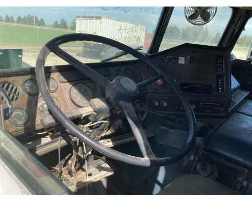Dash Assembly Freightliner FLT Vander Haags Inc Sp