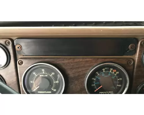 Dash Panel Freightliner FLT Vander Haags Inc Cb