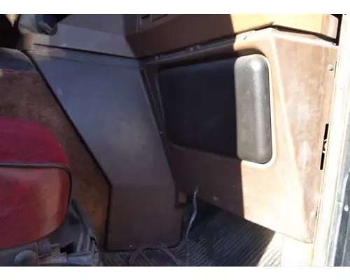 Dash Panel Freightliner FLT Vander Haags Inc Cb