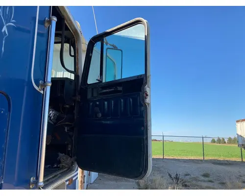 Door Assembly, Front Freightliner FLT Vander Haags Inc Sp