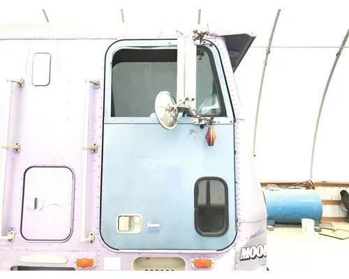 Door Assembly, Front Freightliner FLT Vander Haags Inc Cb