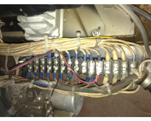 Electrical Parts, Misc. Freightliner FLT Vander Haags Inc Sp