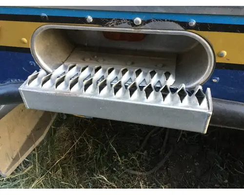 Brackets, Misc. Freightliner FLT Vander Haags Inc Sp