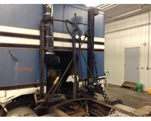 Exhaust Assembly Freightliner FLT Vander Haags Inc Sp