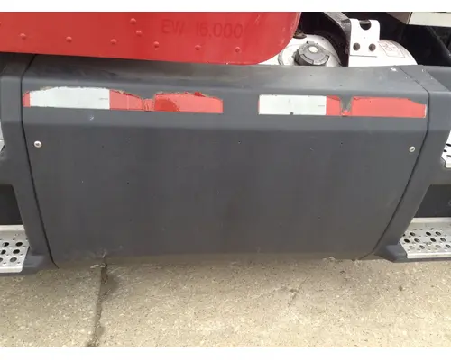 Side Fairing Freightliner FLT Vander Haags Inc Sp