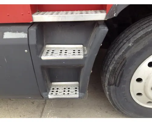 Side Fairing Freightliner FLT Vander Haags Inc Sp