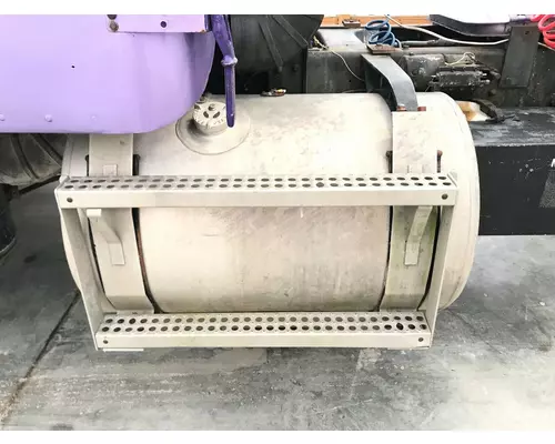 Fuel Tank Strap/Hanger Freightliner FLT Vander Haags Inc Cb