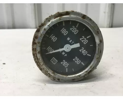 Gauges (all) Freightliner FLT Vander Haags Inc Sf