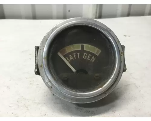 Gauges (all) Freightliner FLT Vander Haags Inc Sf