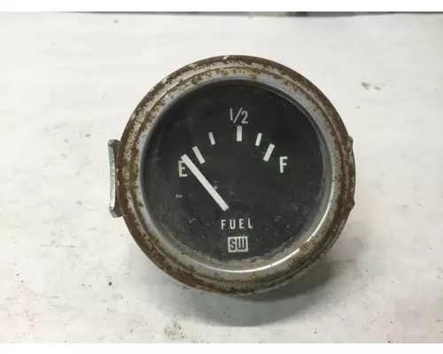 Gauges (all) Freightliner FLT Vander Haags Inc Sf