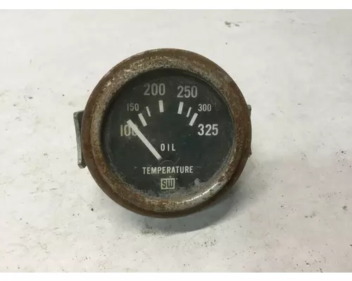 Gauges (all) Freightliner FLT Vander Haags Inc Sf