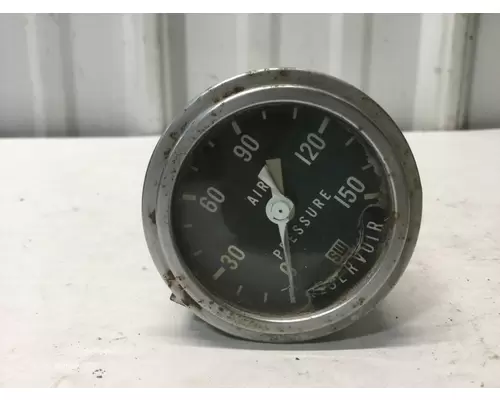 Gauges (all) Freightliner FLT Vander Haags Inc Sf