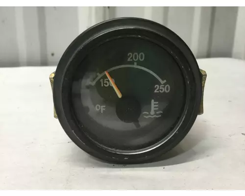 Gauges (all) Freightliner FLT Vander Haags Inc Sf