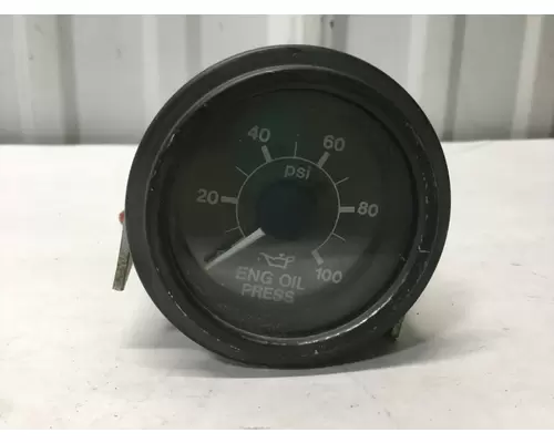 Gauges (all) Freightliner FLT Vander Haags Inc Sf