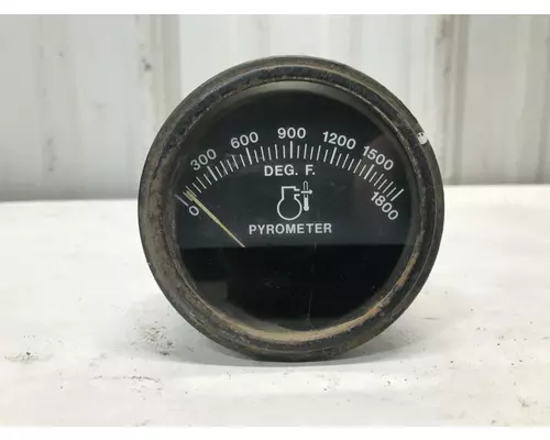 Gauges (all) Freightliner FLT Vander Haags Inc Sf