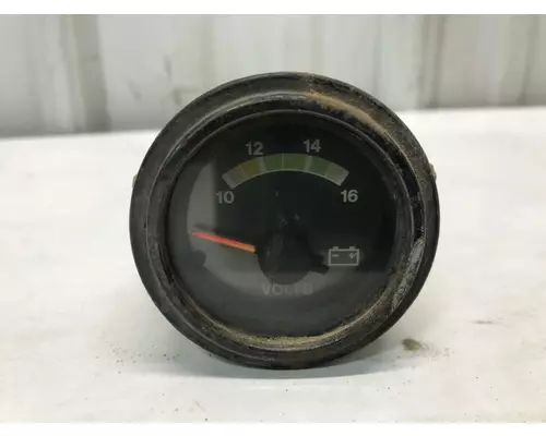 Gauges (all) Freightliner FLT Vander Haags Inc Sf