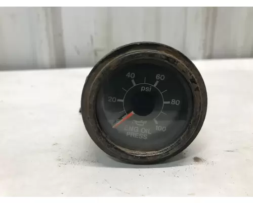 Gauges (all) Freightliner FLT Vander Haags Inc Sf