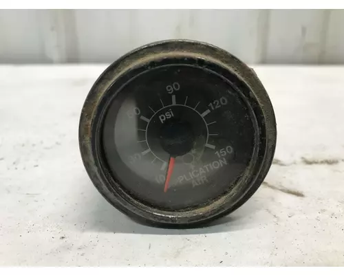 Gauges (all) Freightliner FLT Vander Haags Inc Sf