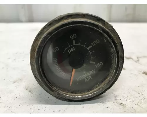 Gauges (all) Freightliner FLT Vander Haags Inc Sf