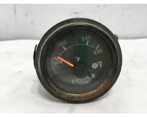 Gauges (all) Freightliner FLT Vander Haags Inc Sf