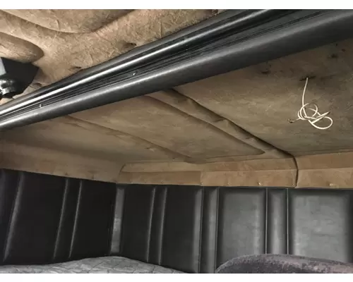 Headliner Freightliner FLT Vander Haags Inc Cb