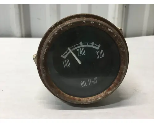 Instrument Cluster Freightliner FLT Vander Haags Inc Sf