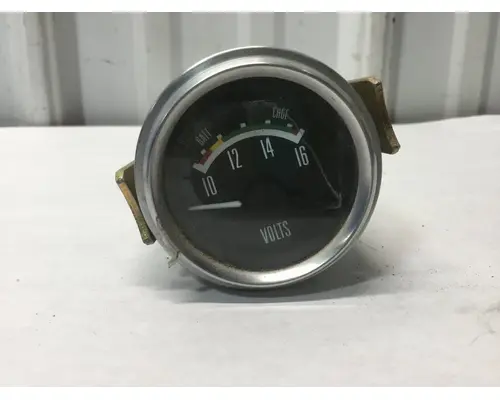 Instrument Cluster Freightliner FLT Vander Haags Inc Sf