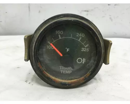 Instrument Cluster Freightliner FLT Vander Haags Inc Sf