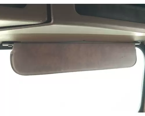Interior Sun Visor Freightliner FLT Vander Haags Inc Cb