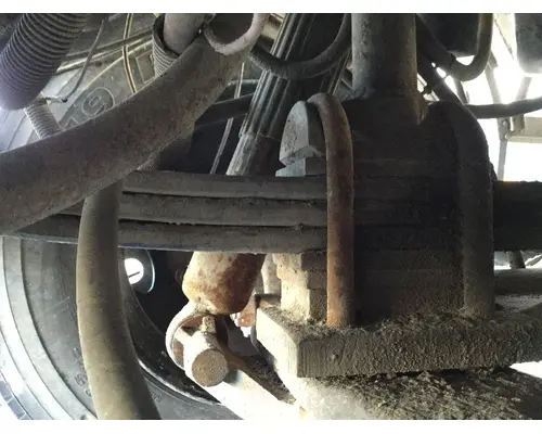 Leaf Spring, Front Freightliner FLT Vander Haags Inc Sp