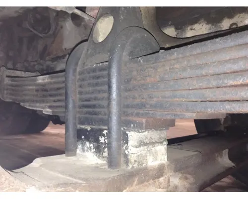 Leaf Spring, Front Freightliner FLT Vander Haags Inc Sp