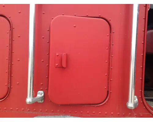 Sleeper Freightliner FLT Vander Haags Inc Sp