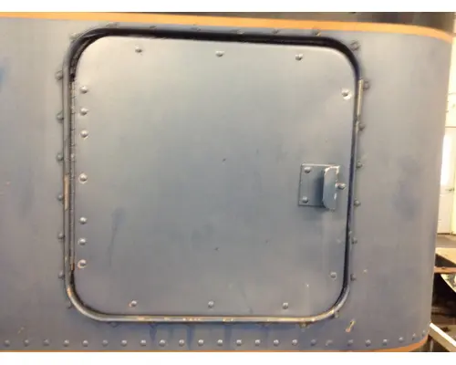 Sleeper Freightliner FLT Vander Haags Inc Sp