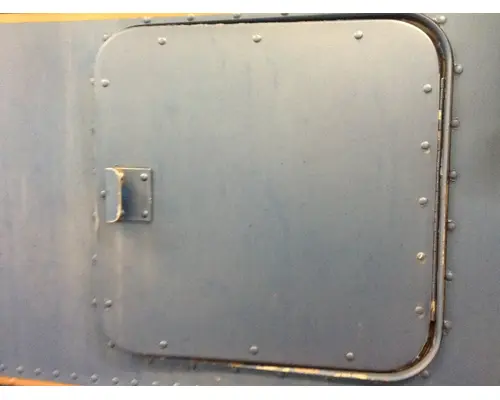 Sleeper Freightliner FLT Vander Haags Inc Sp