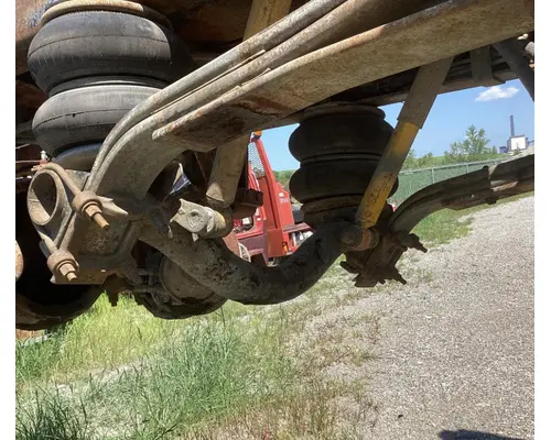 Suspension Freightliner FLT Vander Haags Inc Col