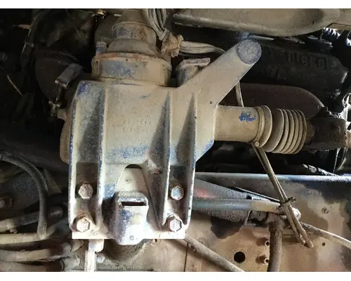 Manual Transmission Parts, Misc. FREIGHTLINER FLT Vander Haags Inc Sp